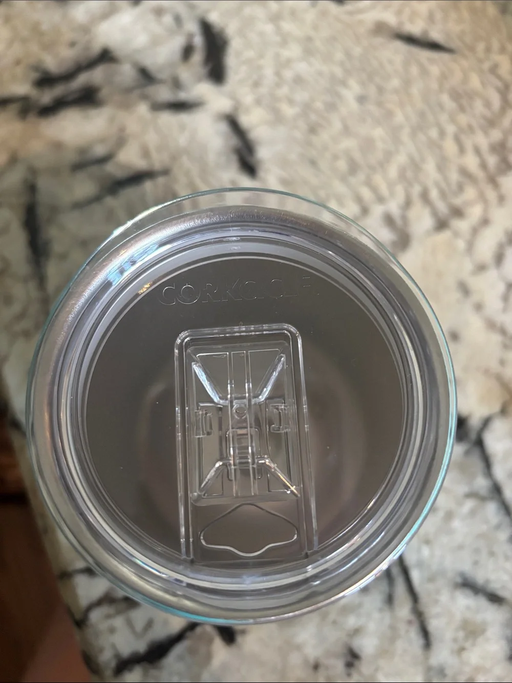 Corkcicle basically new